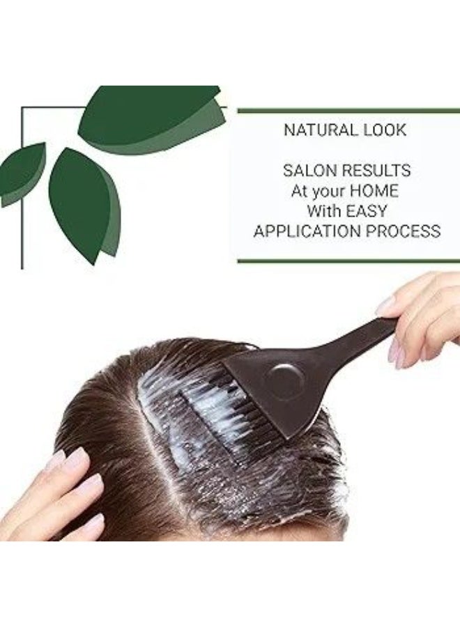 Biomagic Hair Coloring Cream_ 6.72 Dark Beige Blonde 60ml - Image 5